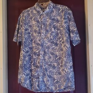Hawaiian Shirt